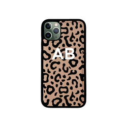 iPhone 11 Pro Cheetah Wrap