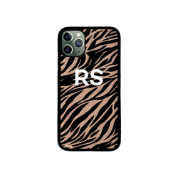 iPhone 11 Pro Max Zebra Wrap