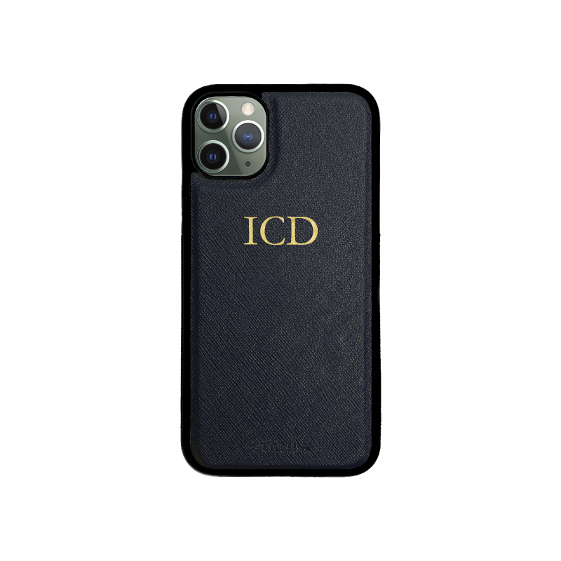 iPhone 11 Pro Classic Monogram