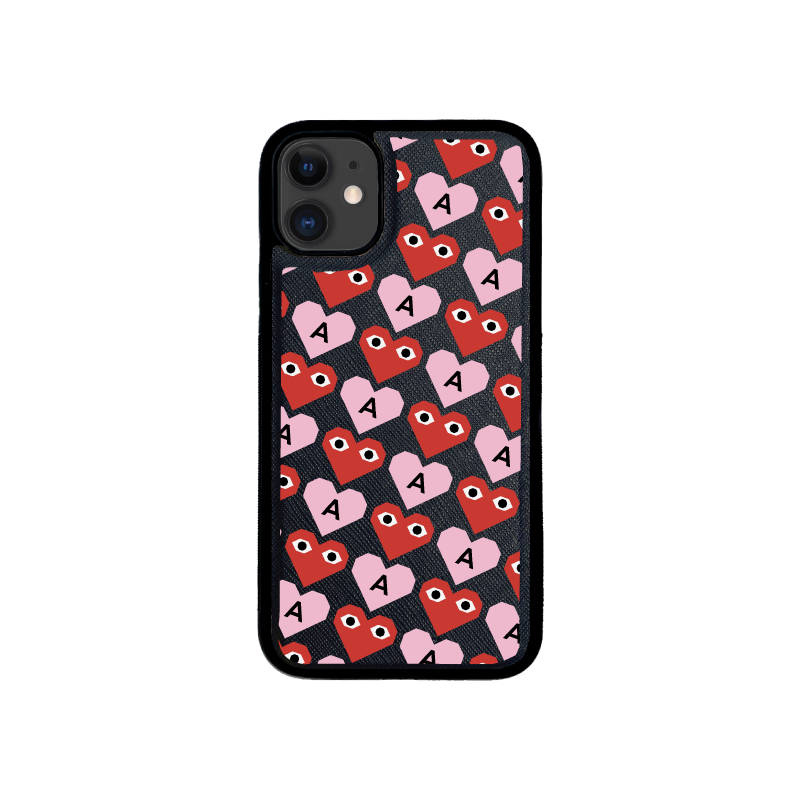 iPhone 11 Infinite Love