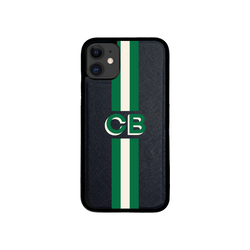 iPhone 11 Stripes