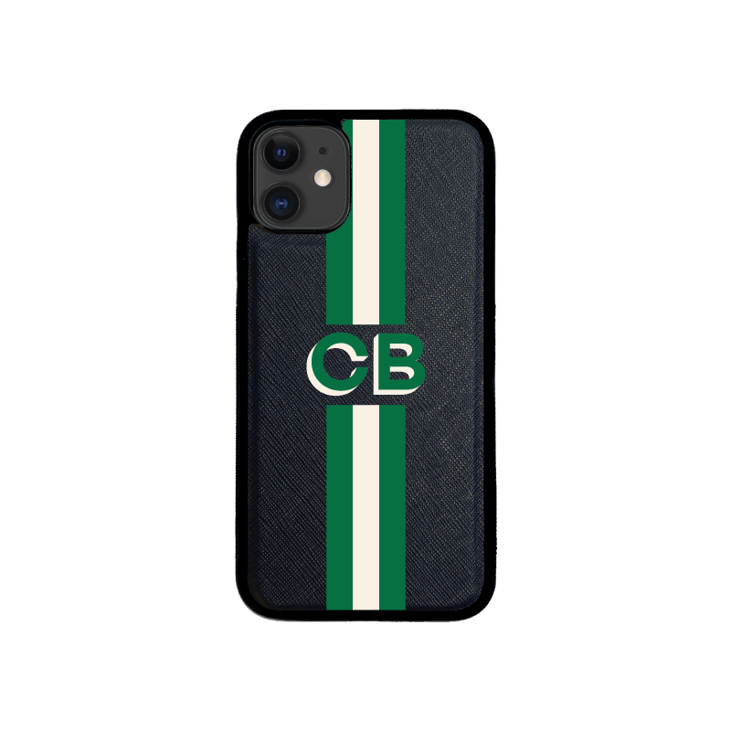 iPhone 11 Stripes