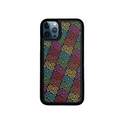 iPhone 12 Pro Infinite Rainbow