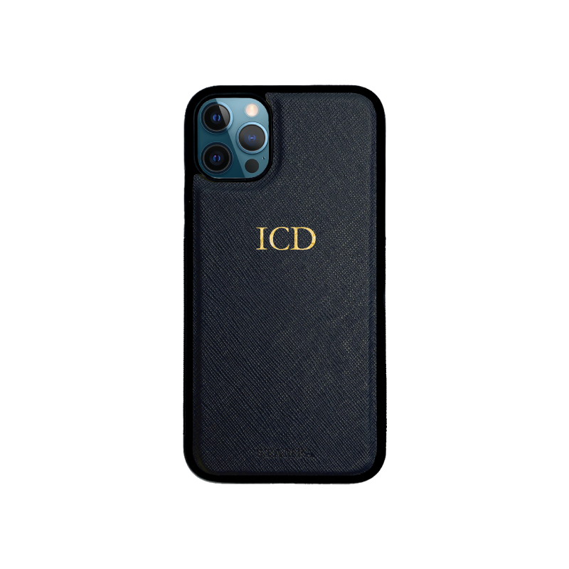 iPhone 13 Pro Classic Monogram