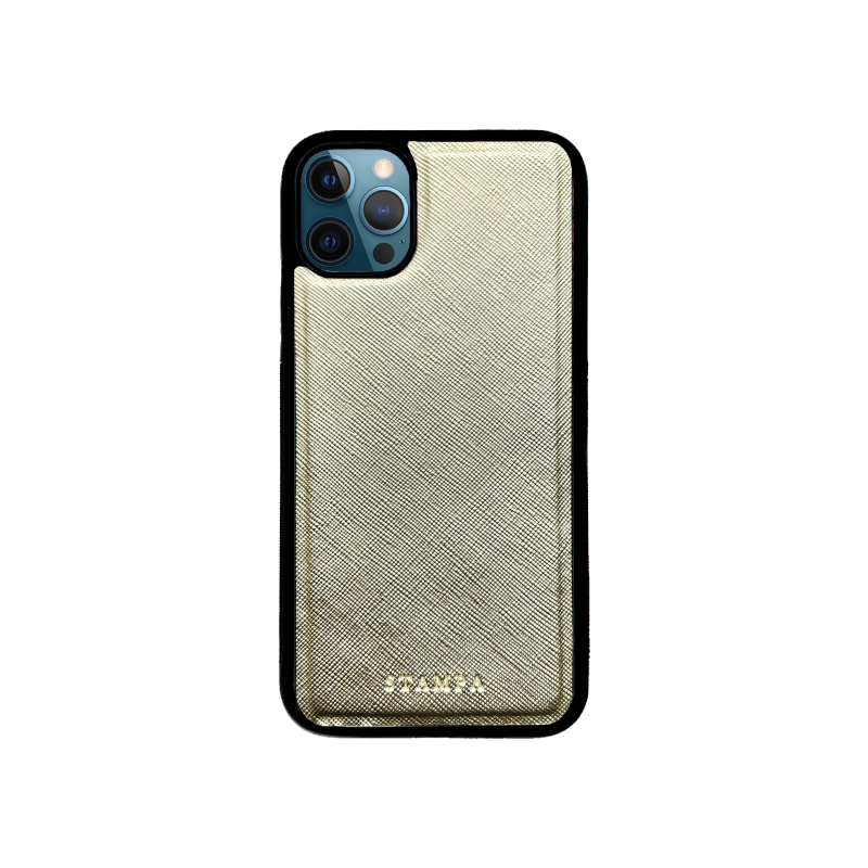 iPhone 12 Pro Max Classic Monogram