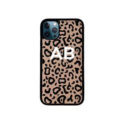 iPhone 12 Pro Cheetah Wrap