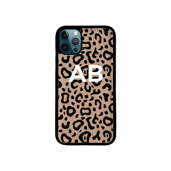 iPhone 13 Pro Max Cheetah Wrap