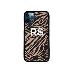 iPhone 12 Pro Max Zebra Wrap