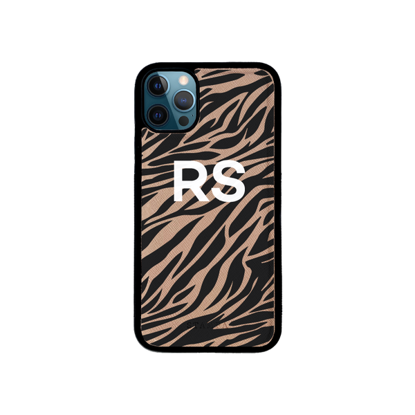 iPhone 13 Pro Max Zebra Wrap