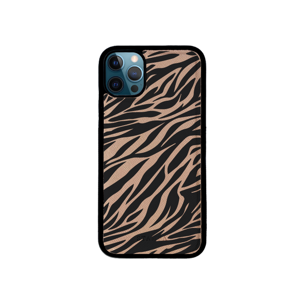 iPhone 13 Pro Max Zebra Wrap