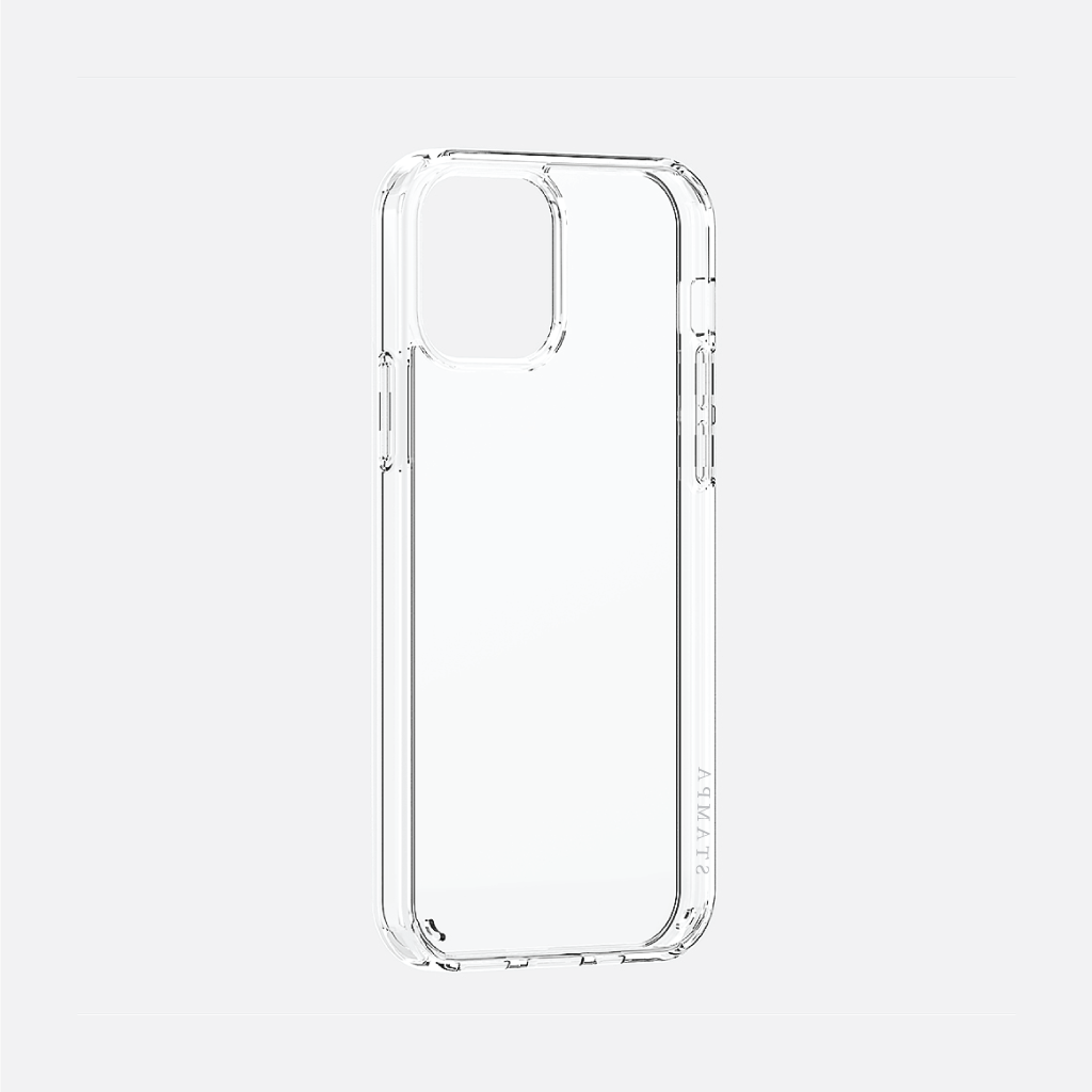 iPhone 12 Mini Clear