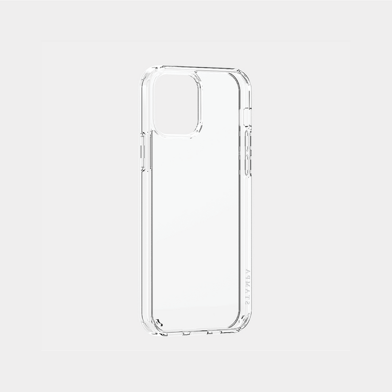 Gucci Chains iPhone 12 Pro Max Clear Case