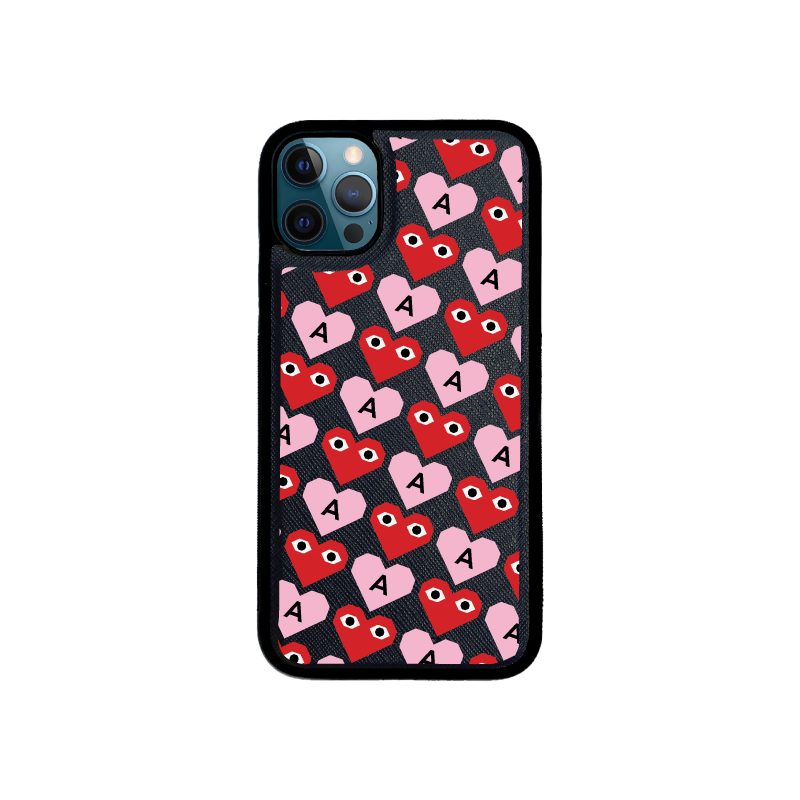 iPhone 12 Pro Max Infinite Love STAMPA