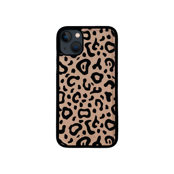 iPhone 13 Cheetah Wrap