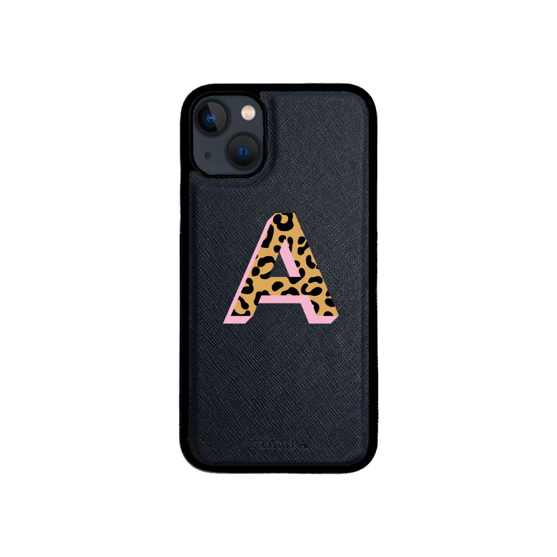 iPhone 13 Mini Cheetah