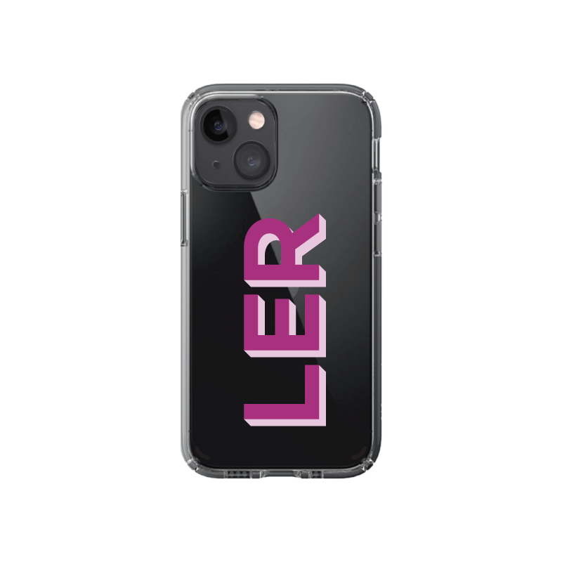 iPhone 13 Mini Clear Case