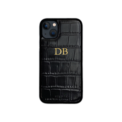 iPhone 13 Croc Classic Monogram