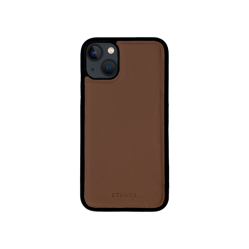 iPhone 13 Classic Monogram