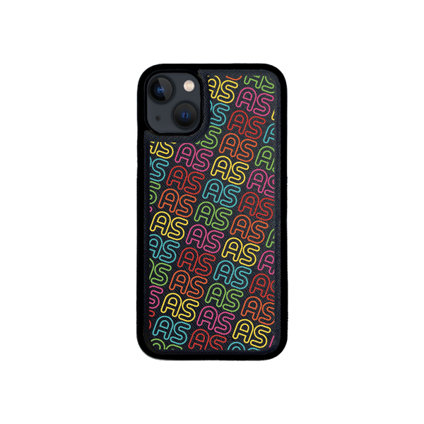 iPhone 13 Infinite Rainbow