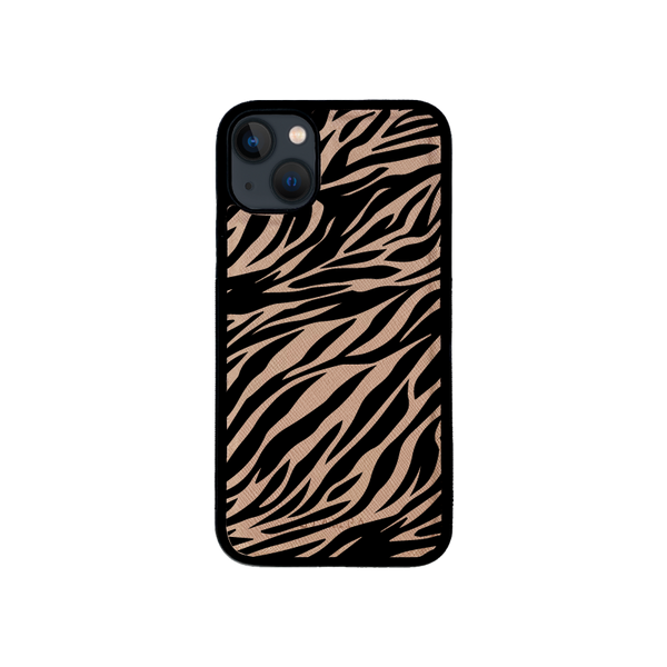 iPhone 13 Zebra Wrap