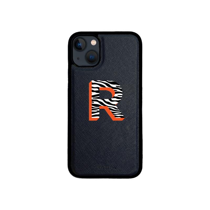 iPhone 13 Mini Zebra