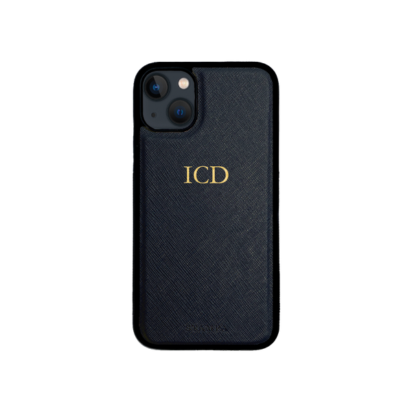 iPhone 14 Plus Classic Monogram