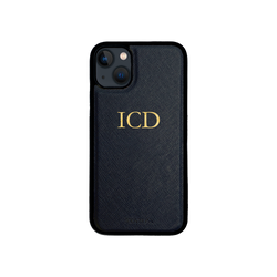 iPhone 13 Mini Classic Monogram