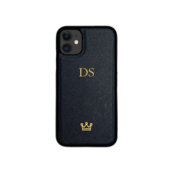 iPhone 12 Classic Monogram