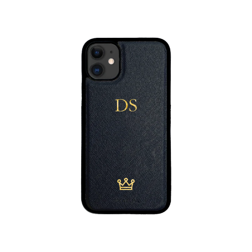 iPhone 12 Classic Monogram