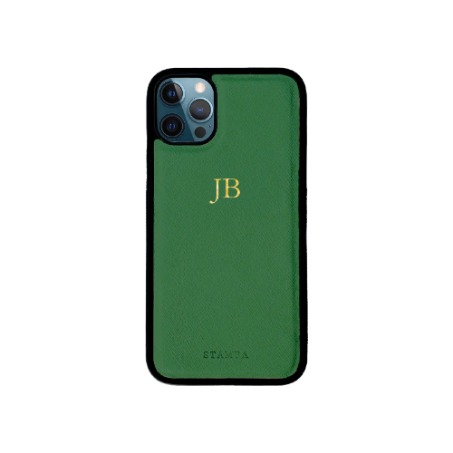 iPhone 12 Pro Max Classic Monogram