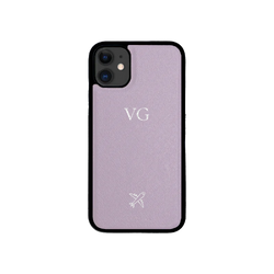 iPhone 12 Classic Monogram