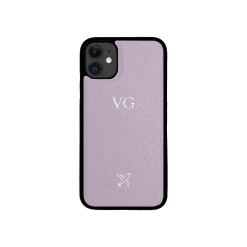 iPhone 12 Classic Monogram