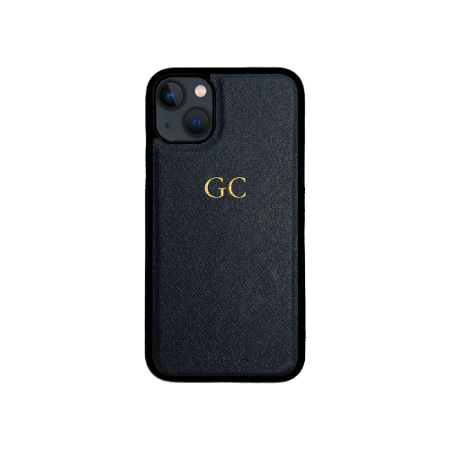 iPhone 13 Classic Monogram