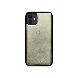 iPhone 11 Classic Monogram