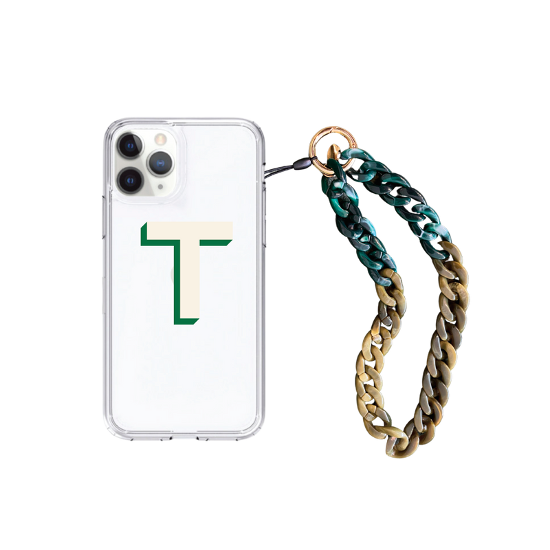 FOREST PHONE STRAP