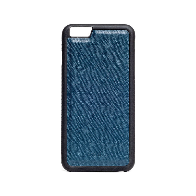 iPhone 6/6S Plus Dark Teal - s-t-a-m-p-a