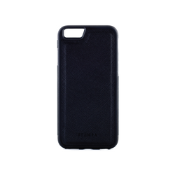 iPhone 7/8 Black - s-t-a-m-p-a