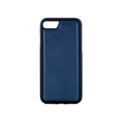 iPhone 7/8 Navy - s-t-a-m-p-a