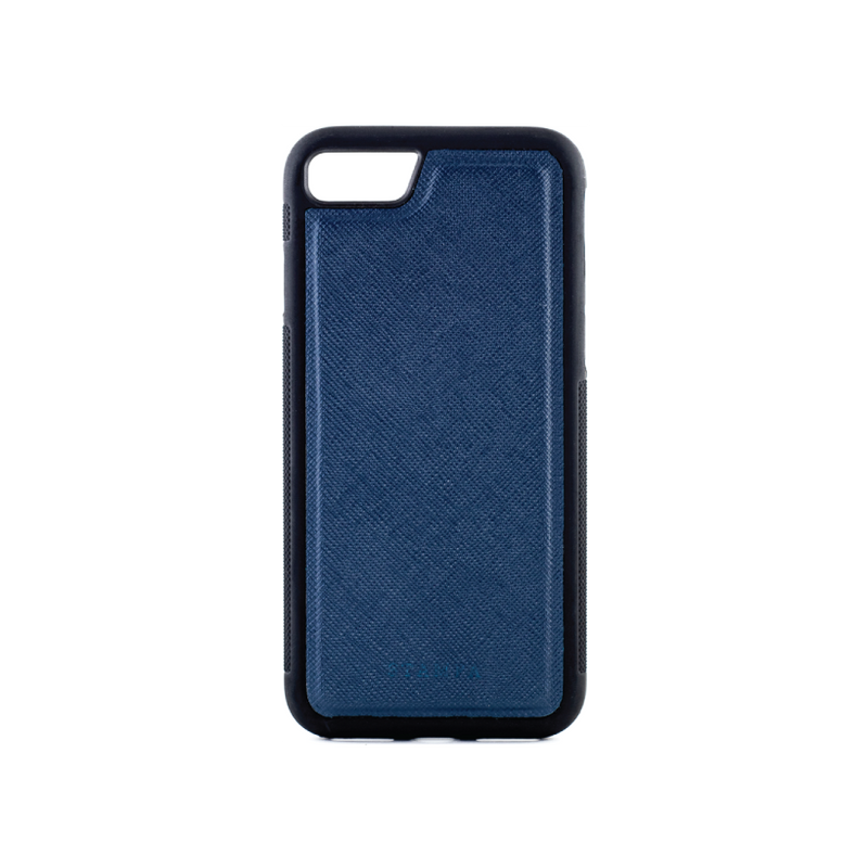 iPhone 7/8 Navy - s-t-a-m-p-a