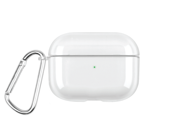 AIRPODS PRO CASE WITH KEYCHAIN