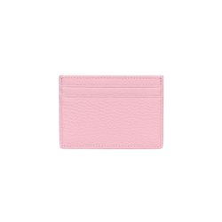 Pink Card Holder