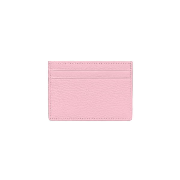 Pink Card Holder