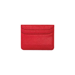 Red Card Holder - s-t-a-m-p-a