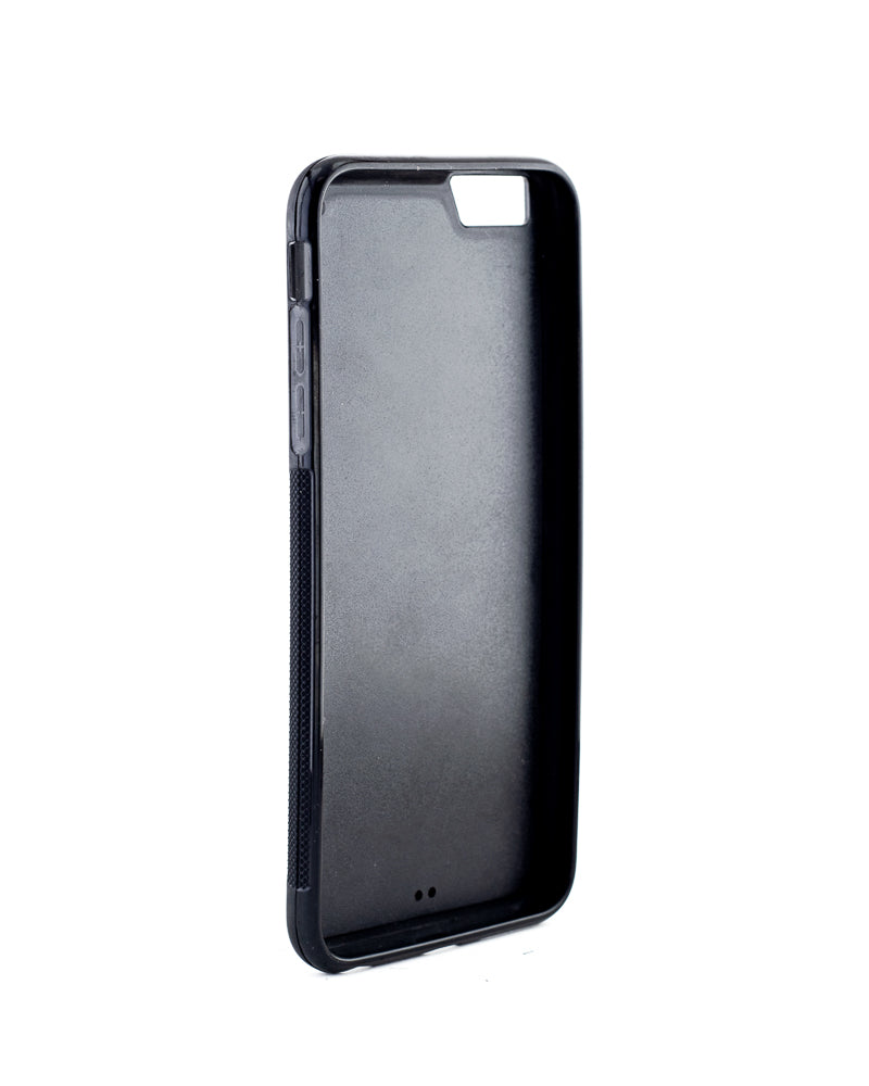 iPhone 6/6S Plus Black - s-t-a-m-p-a