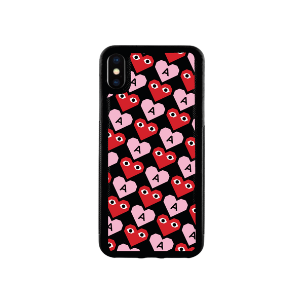 iPhone X/XS Infinite Love