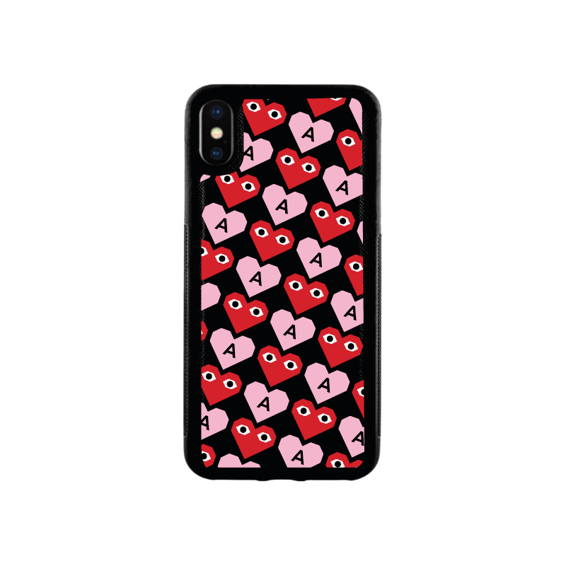 Coque comme des garcons xr on sale