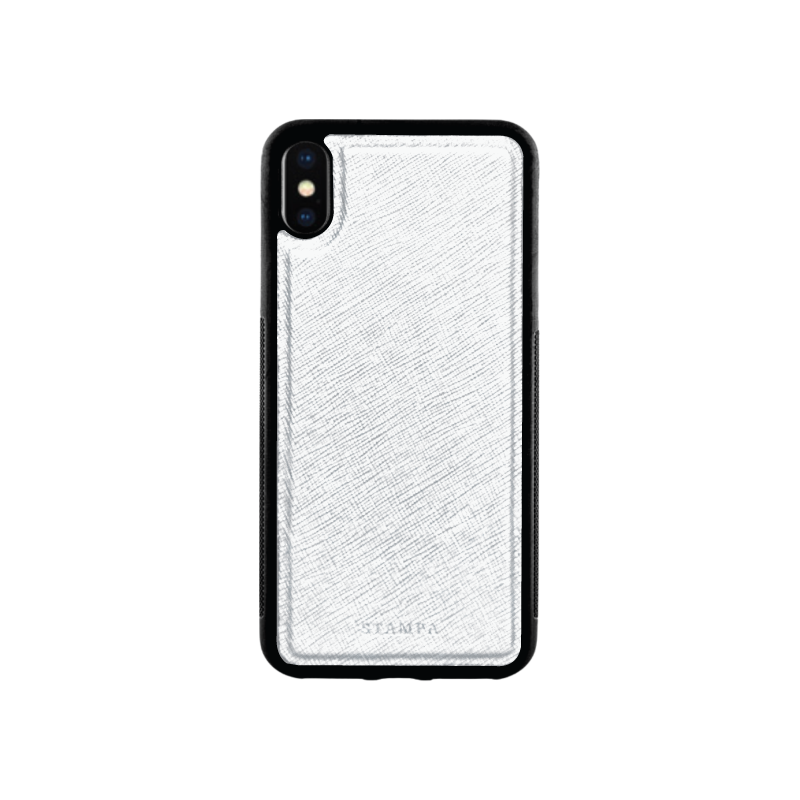 iPhone XR Classic Monogram