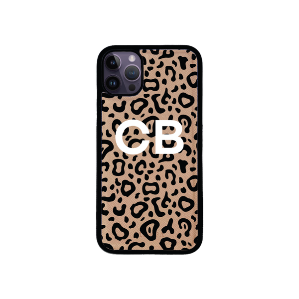 iPhone 14 Pro Max Cheetah Wrap