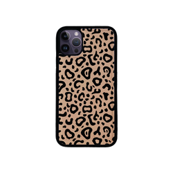 iPhone 14 Pro Max Cheetah Wrap