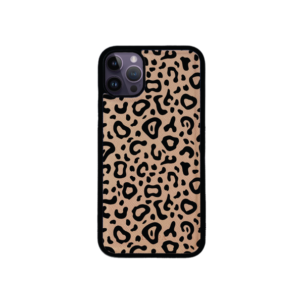 iPhone 14 Pro Max Cheetah Wrap